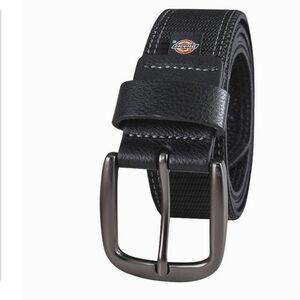 Dickies Industrial Strength Nylon Overlay Belt Small 30-32 Nwt